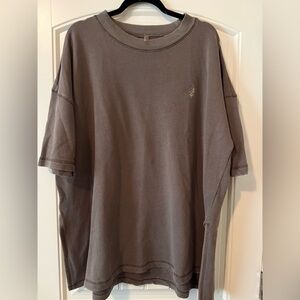 Free people set- L/XL